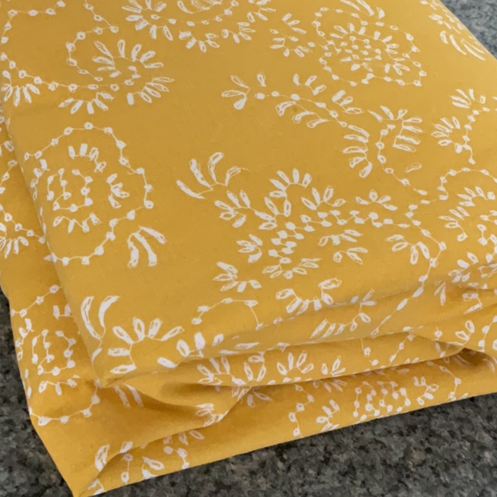 IKEA twin duvet Akertistel